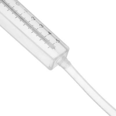 Гидроуровень, L 25 м, D 8 мм, со шкалой Сибртех по ценам производителя в Челябинске с доставкой по всей России