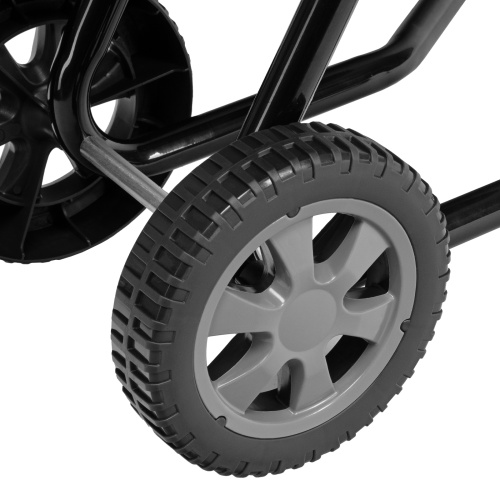 Измельчитель садовый электрический ECS-2500, 2500 Вт, 45 мм Denzel по ценам производителя в Челябинске с доставкой по всей России