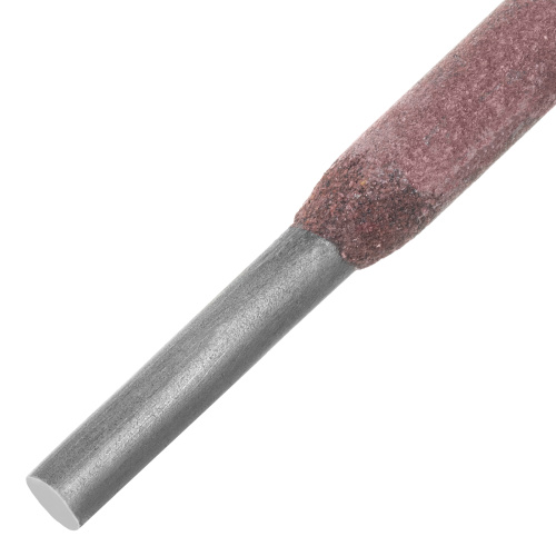 Электроды DER-46, диам. 4 мм, 1 кг, рутиловое покрытие Denzel по ценам производителя в Челябинске с доставкой по всей России