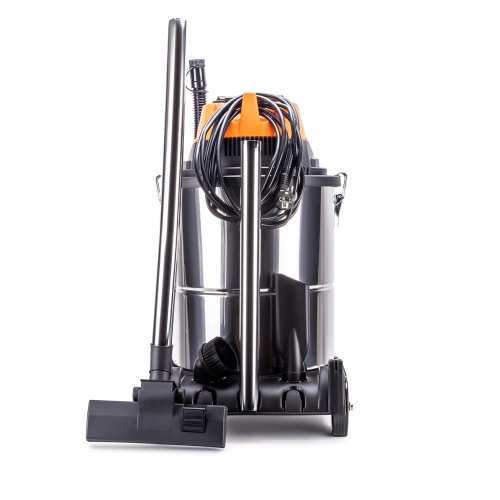 Строительный пылесос FTL VC 40 по ценам производителя в Челябинске с доставкой по всей России