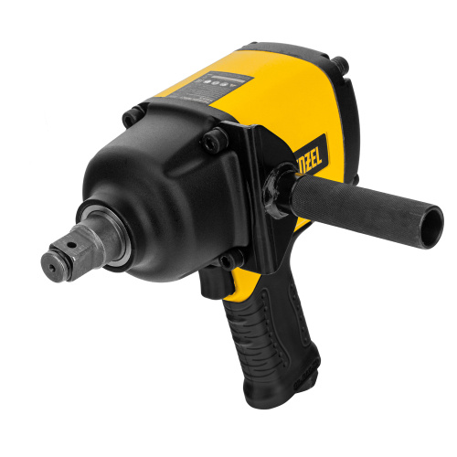 Ударный пневмогайковерт IW1600, 3/4", 4000 об/мин, 1600 Нм Denzel по ценам производителя в Челябинске с доставкой по всей России