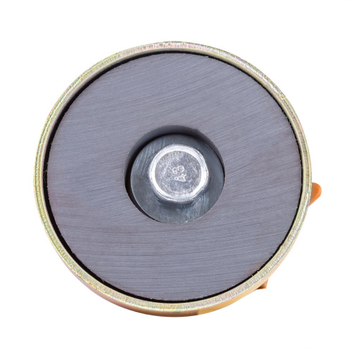 Магнитный держатель сварочной горелки (пр-во FoxWeld/КНР) купить в Москве с доставкой по всей России | ProtosMarket.ru