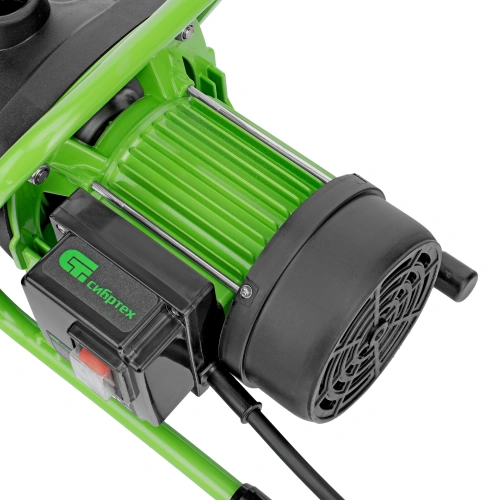 Садовый поверхностный насос СПН650-П, 650 Вт, напор 37 м, 3200 л/ч, пластик Сибртех по ценам производителя в Челябинске с доставкой по всей России