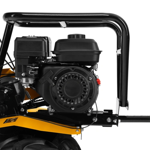 Мотоблок DPT-470S-PRO Denzel по ценам производителя в Челябинске с доставкой по всей России