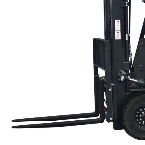 Электрический погрузчик YETT ERP16 li-ion ZSM550-SS по ценам производителя в Челябинске с доставкой по всей России