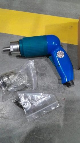 Машина пневматическая сверлильная СМ-21-6-12000 по ценам производителя в Челябинске с доставкой по всей России