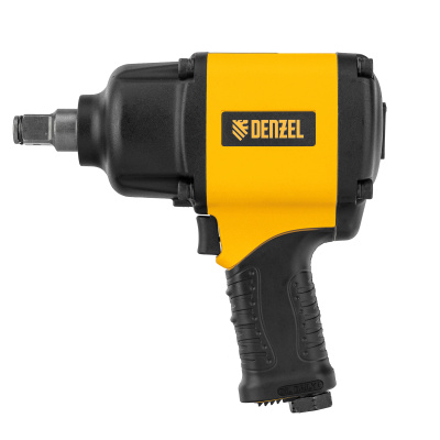 Ударный пневмогайковерт IW1600, 3/4", 4000 об/мин, 1600 Нм Denzel по ценам производителя в Челябинске с доставкой по всей России
