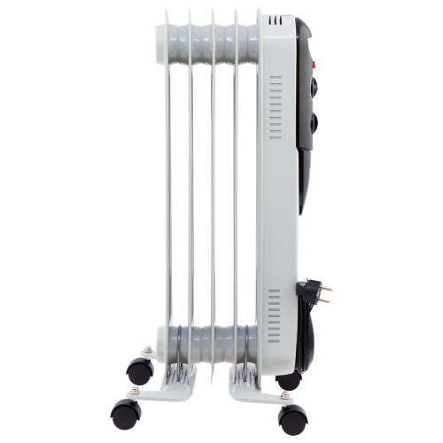 Масляный обогреватель MTX OCH-1000, 230 В, 1000 Вт MTX по ценам производителя в Челябинске с доставкой по всей России