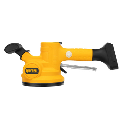 Машина для укладки плитки TTM-130-0, 18В Li-Ion Denzel по ценам производителя в Челябинске с доставкой по всей России