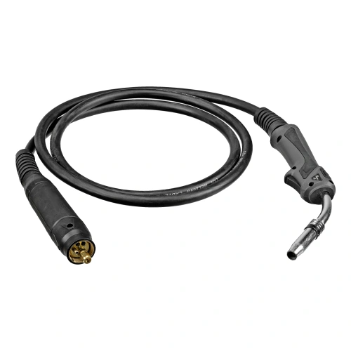 Аппарат инвертор. полуавтомат. сварки MultiMIG-200DP Synergy Double Pulse, 200 А, ПВ 80% Denzel по ценам производителя в Челябинске с доставкой по всей России