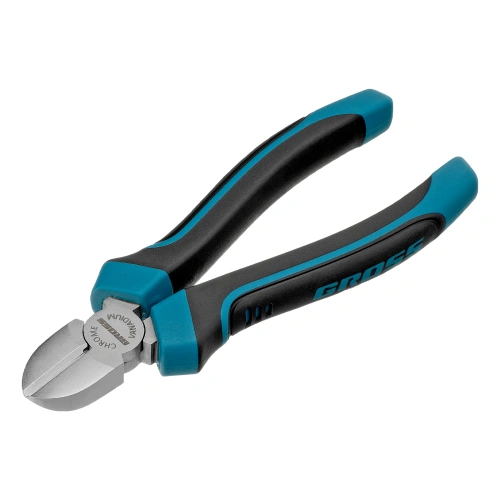 Набор инструментов, 1/4", 1/2", CrV, 120 зубьев, 115 предметов Gross по ценам производителя в Челябинске с доставкой по всей России