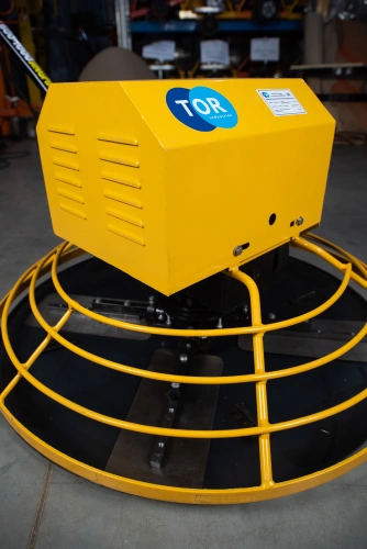 Затирочная машина электрическая 870мм TOR DMR 900 по ценам производителя в Челябинске с доставкой по всей России