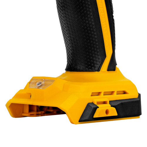 Дрель-шуруповерт аккумуляторная, бесщет. BLDL-IB-18-0, Li-Ion, 18 В Denzel по ценам производителя в Челябинске с доставкой по всей России