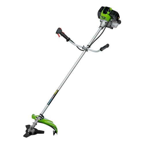 Триммер бензиновый ТС-3000Н, 52 см3, неразъемная штанга, состоит из 2 частей Сибртех по ценам производителя в Челябинске с доставкой по всей России