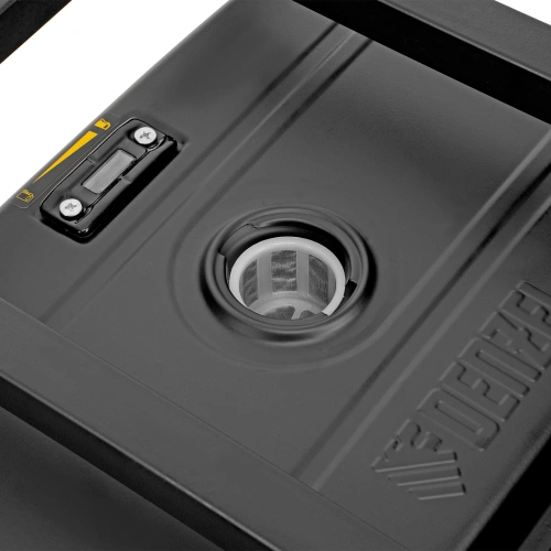 Генератор дизельный DES-55E, 5,5 кВт, 230 В, 11 л, электростартер Denzel по ценам производителя в Челябинске с доставкой по всей России