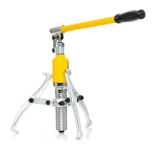 Съемник гидравлический TOR DYF-30T со встроенным насосом (двусторонние захваты) (N) купить в Москве с доставкой по всей России | ProtosMarket.ru