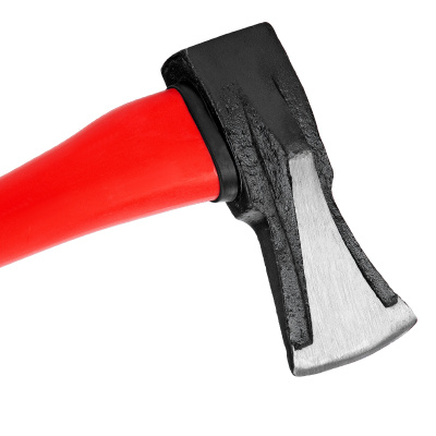 Топор-колун с клиновидным полотном 2000 г, фибергласовое обрезиненное топорище 880 мм Matrix по ценам производителя в Челябинске с доставкой по всей России