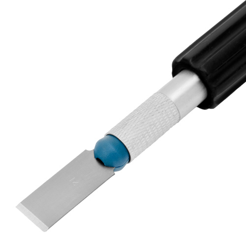 Набор резцов по дереву, пластмассовые рукоятки, 13 шт, Sparta по ценам производителя в Челябинске с доставкой по всей России