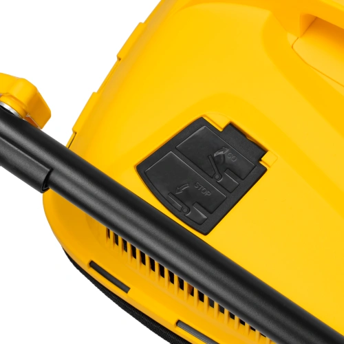 Газонокосилка бензиновая GLD-460, 146 куб.см, ширина 46 см, ручная, 7 уровней, травосборник 50 л Denzel по ценам производителя в Челябинске с доставкой по всей России