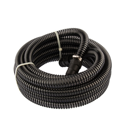 Всасывающий комплект для насоса РК, 7,7 м, D 1", обратный клапан Denzel по ценам производителя в Челябинске с доставкой по всей России