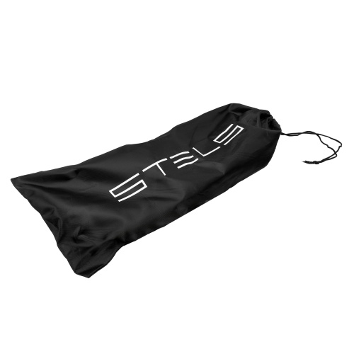 Ромбовый домкрат, 2 т, 110-390 мм Stels по ценам производителя в Челябинске с доставкой по всей России