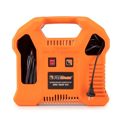 Компрессор безмасляный AERO 180/0F N10 купить в Москве с доставкой по всей России | ProtosMarket.ru