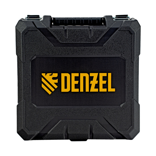 Дрель-шуруповерт аккумуляторная CDL-18-02BM, Li-Ion, 18 В, 2 аккумулятор Denzel по ценам производителя в Челябинске с доставкой по всей России