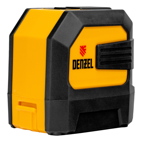 Лазерный уровень LX 03 Green, 30 м, 520 нм, резьба 1/4" Denzel по ценам производителя в Челябинске с доставкой по всей России