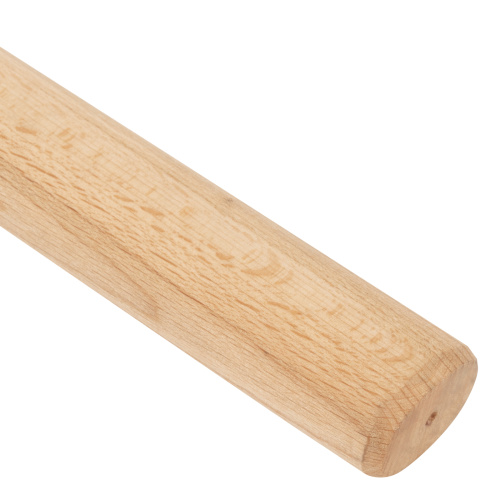 Молоток слесарный 800 г, квадратный боек, деревянная рукоятка Сибртех по ценам производителя в Челябинске с доставкой по всей России