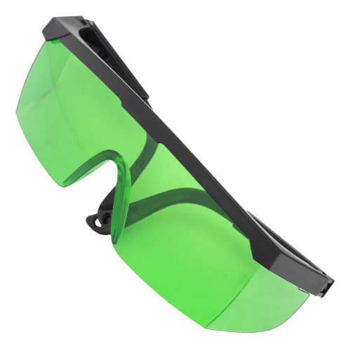 Лазерный уровень ML 06 Green, 30 м, 520 нм, аккумулятор Li 2800 мАч, резьба 5/8" Matrix по ценам производителя в Челябинске с доставкой по всей России