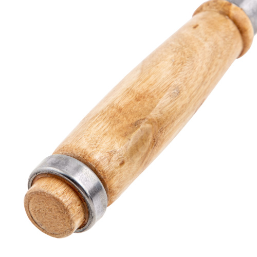 Долото-стамеска 22 мм, деревянная рукоятка Sparta по ценам производителя в Челябинске с доставкой по всей России