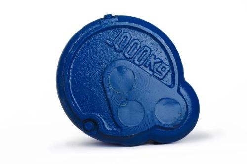 Редуктор подъема для талей электрических CD1 1,0 т по ценам производителя в Челябинске с доставкой по всей России