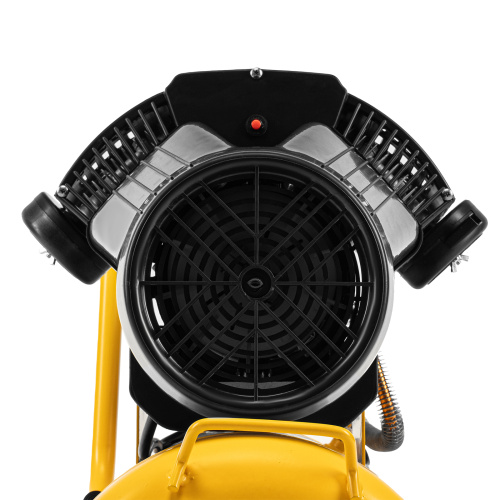 Компрессор воздушный прям. привод DCV1800/50, 1,8 кВт, 50 литров, 320 л/мин Denzel по ценам производителя в Челябинске с доставкой по всей России