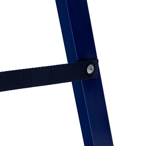 Стремянка, 7 ступеней, стальная, Сибртех по ценам производителя в Челябинске с доставкой по всей России