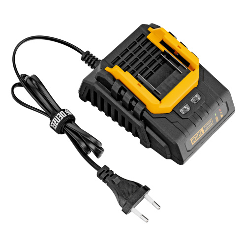 Цепная мини-пила аккумуляторная бесщет., CCS-150, шина 150 мм, Li-Ion, 20 В Denzel по ценам производителя в Челябинске с доставкой по всей России