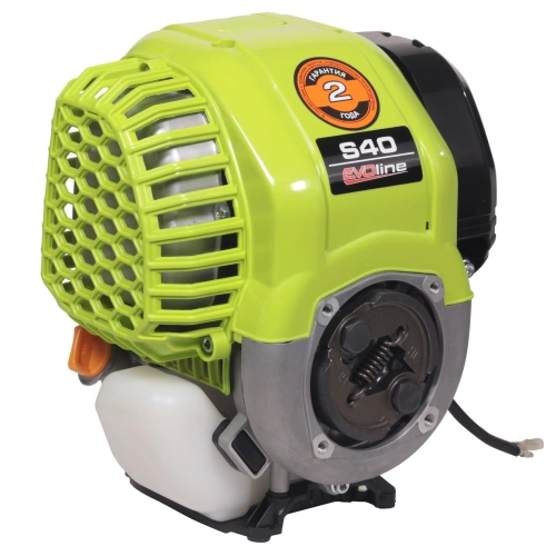 Двигатель бензиновый EVOline S40 по ценам производителя в Челябинске с доставкой по всей России