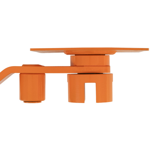 Арматурогиб 12-14 мм Сибртех по ценам производителя в Челябинске с доставкой по всей России