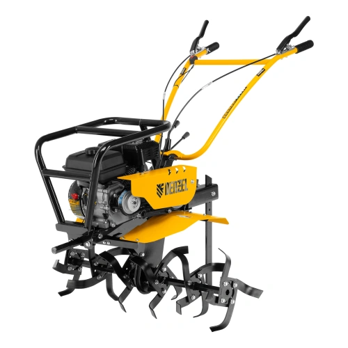 Мотоблок DPT-670S-PRO Denzel по ценам производителя в Челябинске с доставкой по всей России