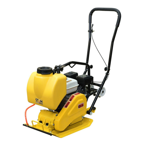 Виброплита STEM Techno SPC 162E (STEM GX200) по ценам производителя в Челябинске с доставкой по всей России