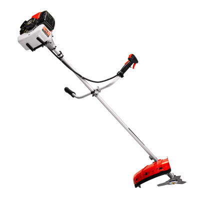 Триммер бензиновый MT-43, 43 см³, неразъемная штанга, состоит из 2 частей MTX по ценам производителя в Челябинске с доставкой по всей России