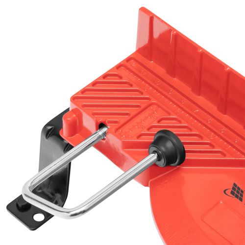 Стусло прецизионное, 550 мм, прецизионное, облегченное МАТРИКС по ценам производителя в Челябинске с доставкой по всей России