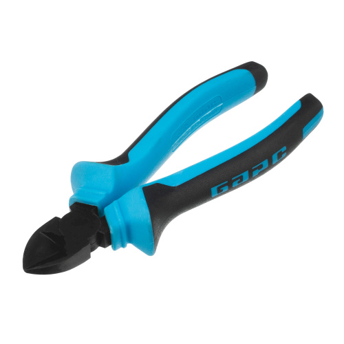 Бокорезы 160 мм, хром-ванадий, двухкомпонентные рукоятки Барс по ценам производителя в Челябинске с доставкой по всей России