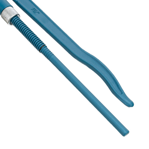 Ключ трубный рычажный №2, 1.5", литой, тип "B" Сибртех по ценам производителя в Челябинске с доставкой по всей России