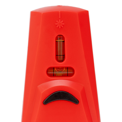 Лазерный уровень с приспособлением для сверления и пылесборником Matrix по ценам производителя в Челябинске с доставкой по всей России