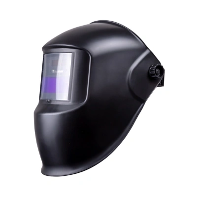 Маска сварщика КОРУНД "прима" (ф-р АСФ 3/11, пр-во FoxWeld ,без коробки по ценам производителя в Челябинске с доставкой по всей России