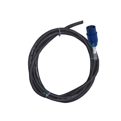 Кабель управления лебедки, 8 жил по ценам производителя в Челябинске с доставкой по всей России