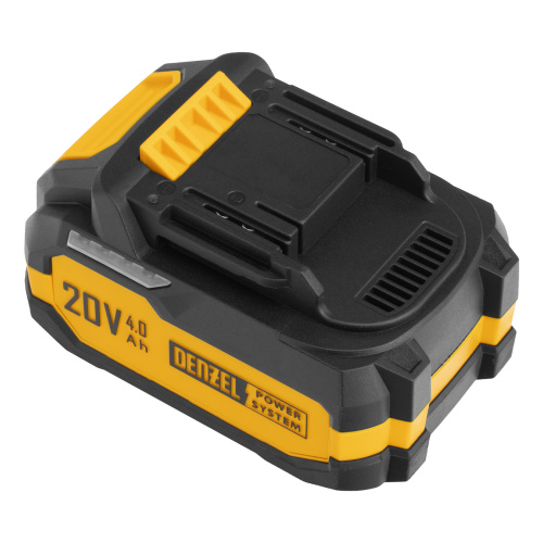 Пила сабельная аккумуляторная бесщет. RS-250, Li-Ion, 20 В Denzel по ценам производителя в Челябинске с доставкой по всей России