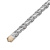 Бур по бетону, 8 x 460 мм, SDS Plus MATRIX по ценам производителя в Челябинске с доставкой по всей России