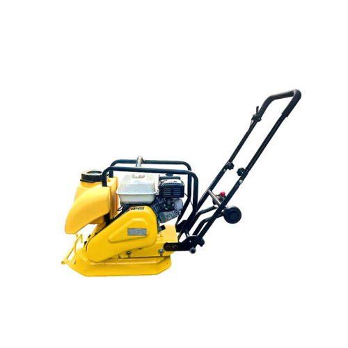 Виброплита бензиновая прямоходная NORSU RF-70TH (колесный комплект, бак для воды) по ценам производителя в Челябинске с доставкой по всей России