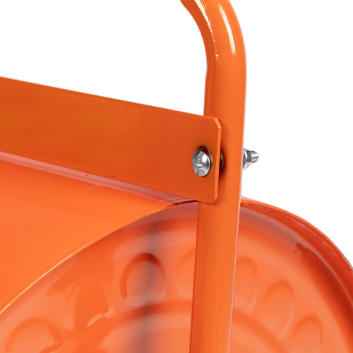 Каток газонный 70л, ручной, наливной, пробка-болт Сибртех по ценам производителя в Челябинске с доставкой по всей России